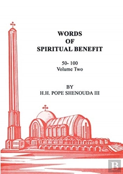 Bertrand.pt - Words Of Spiritual Benefit Volume 2