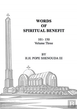 Bertrand.pt - Words Of Spiritual Benefit Volume 3
