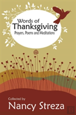 Bertrand.pt - Words Of Thanksgiving