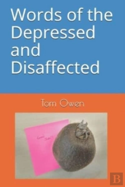 Bertrand.pt - Words Of The Depressed And Disaffected