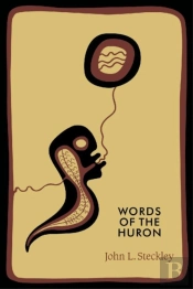 Words Of The Huron