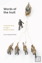 Words Of The Inuit