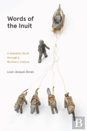 Words Of The Inuit