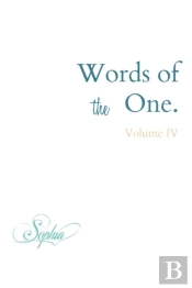 Words Of  The  One: Volume Iv