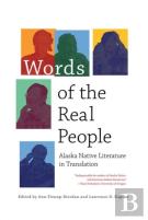 Words Of The Real People