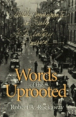 Bertrand.pt - Words Of The Uprooted