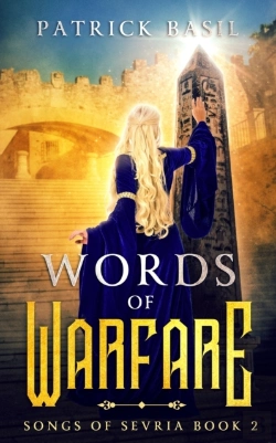 Bertrand.pt - Words Of Warfare: Songs Of Sevria Volume