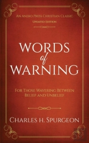 Words Of Warning (Annotated, Updated Edition)