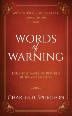 Bertrand.pt - Words Of Warning (Annotated, Updated Edition)