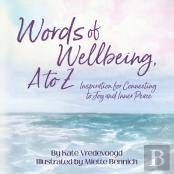 Words Of Wellbeing, A To Z