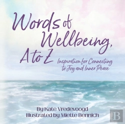 Bertrand.pt - Words Of Wellbeing, A To Z