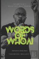 Words Of Whoa! Volume 10 And 11
