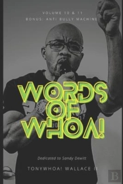 Bertrand.pt - Words Of Whoa! Volume 10 And 11