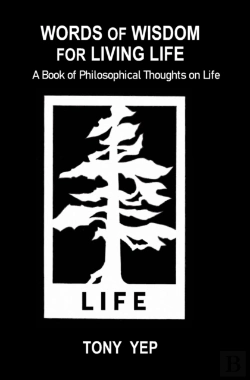 Bertrand.pt - Words Of Wisdom For Living Life: A Book