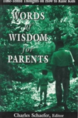 Bertrand.pt - Words Of Wisdom For Parents