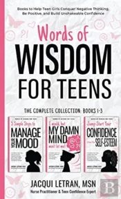 Words Of Wisdom For Teens  The Complete