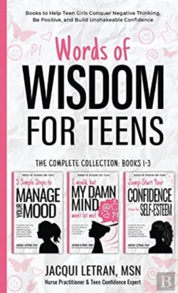 Bertrand.pt - Words Of Wisdom For Teens  The Complete