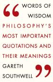 Words Of Wisdom