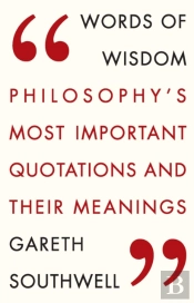Words Of Wisdom