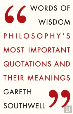 Bertrand.pt - Words Of Wisdom