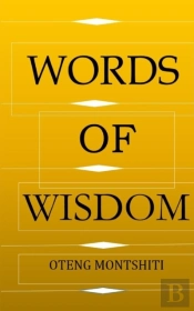 Words Of Wisdom
