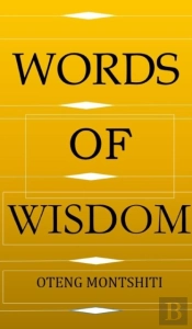Words Of Wisdom