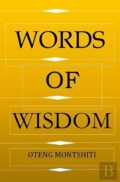 Words Of Wisdom