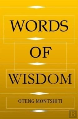 Bertrand.pt - Words Of Wisdom