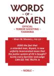 Words Of Women