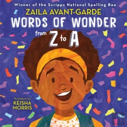 Bertrand.pt - Words Of Wonder From Z To A