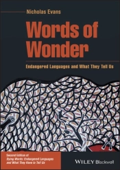 Words Of Wonder