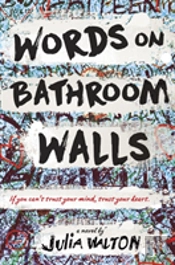 Words On Bathroom Walls