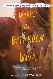 Words On Bathroom Walls