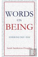 Words On Being