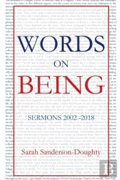 Words On Being