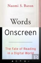 Words Onscreen