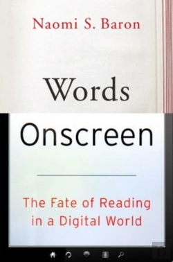 Bertrand.pt - Words Onscreen