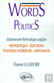 Words Politics