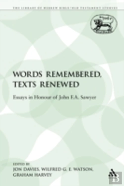 Bertrand.pt - Words Remembered, Texts Renewed