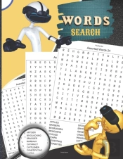 Words Search