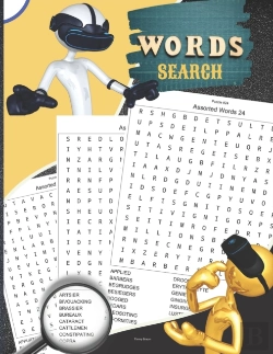Bertrand.pt - Words Search