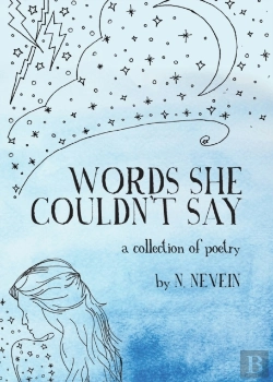 Bertrand.pt - Words She Couldn'T Say: A Collection Of