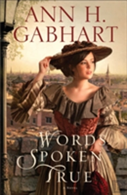 Bertrand.pt - Words Spoken True Â€“ A Novel