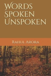 Words Spoken Unspoken