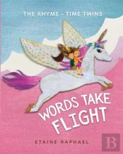 Words Take Flight
