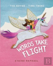 Words Take Flight