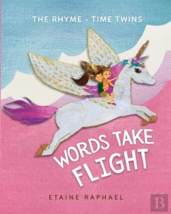 Bertrand.pt - Words Take Flight