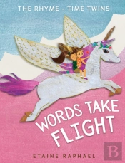 Words Take Flight