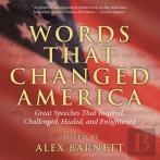 Words That Changed America
