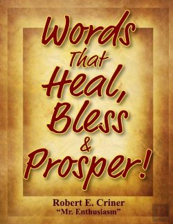 Bertrand.pt - Words That Heal, Bless & Prosper!